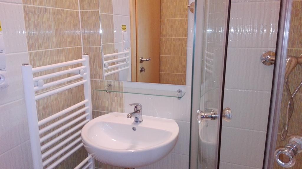 Aqua Spa Gánovce Chambre photo