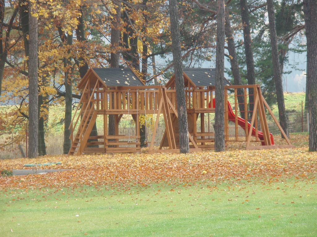 Aqua Spa Gánovce Extérieur photo